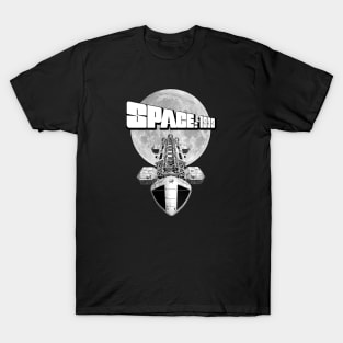 Space 1999 T-Shirt